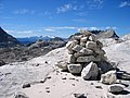 Totes Gebirge en Autriche