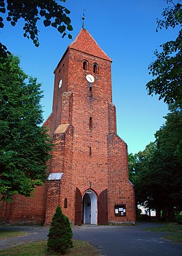Kerk van Subkowy