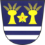 Blason de Třešovice