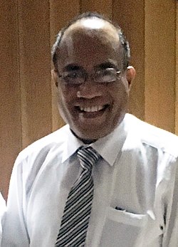 Image illustrative de l’article Président des Kiribati