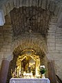 Altar in der Kirche