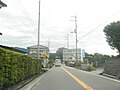 小松島市田浦町字中西