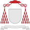 Brasão cardinalício