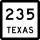 Texas 235.svg