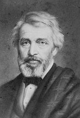 Thomas Carlyle