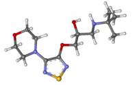 Timolol ball-and-stick.png