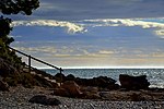 Platja del Torrent del Pi (l'Ametlla de Mar)