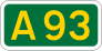 A93 Road