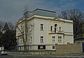 Wolfrum-Villa (Wolfrumova vila)