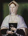 Q241806 Margaret Pole geboren op 14 augustus 1473 overleden op 27 mei 1541