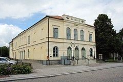 Växjö Teater, 2012