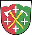 Wappen von Velká Lhota