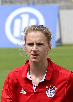 Image illustrative de l’article Vivianne Miedema