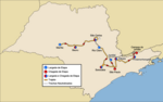 Miniatura para Tour de Brasil/Vuelta del Estado de San Pablo 2012