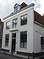 Voorhaven 138, Edam ‎