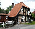 Alte Wassermühle