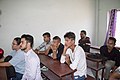 WLV Training Program with Lions-Leo Club of Biratnagar Unique