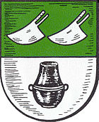 Wappen von Ashausen