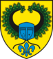 Coat of arms of Bad Gandersheim  