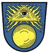 Coat of arms of Bad Krozingen