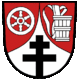 Coat of arms of Büttstedt  