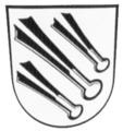 Gemeinde Eisenhofen