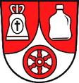 Freienhagen címere