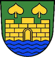 Kefferhausen címere