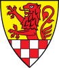 Coat of arms of Unna