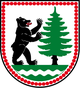 Lauter-Bernsbach – Stemma