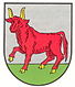 Coat of arms of Krottelbach