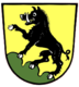 Coat of arms of Ebersberg  