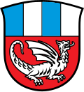 Brasão de Frasdorf