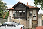 Кућа Аце Станојевића