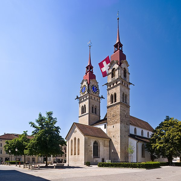 File: Winterthur City Church nordost.jpg