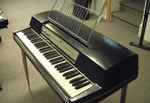 Miniatura para Piano eléctrico Wurlitzer