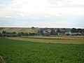 Panorama Wywły