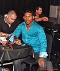 Miniatura para Yuriorkis Gamboa