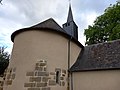 Église Saint-Martin de Druy-Parigny