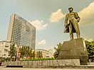 Памятник Ленину (пл. им. Ленина, Донецк).jpg