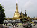 Miniatura para Pagoda Sule