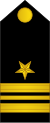 09-Nicaragua Navy-LCDR.svg