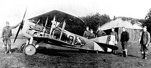 13th Aero Squadron - SPAD XIII.jpg