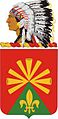 158th Field Artillery