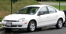 2000-2002 Dodge Neon -- 06-20-2011.jpg