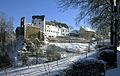 Sachgesamtheit Schloss Lauenstein mit mehreren Einzeldenkmalen