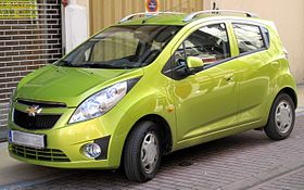 Chevy Spark LS 2010 года выпуска (4359987176) .jpg