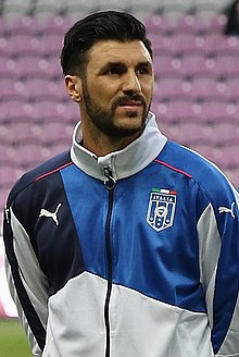 Roberto Soriāno