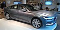 Volvo S90/V90