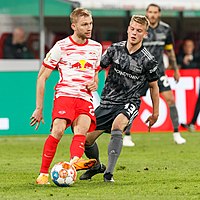 2022-04-20 Fußball, Männer, DFB-Pokal, RB Leipzig - 1. FC Union Berlin 1DX 8289 by Stepro.jpg